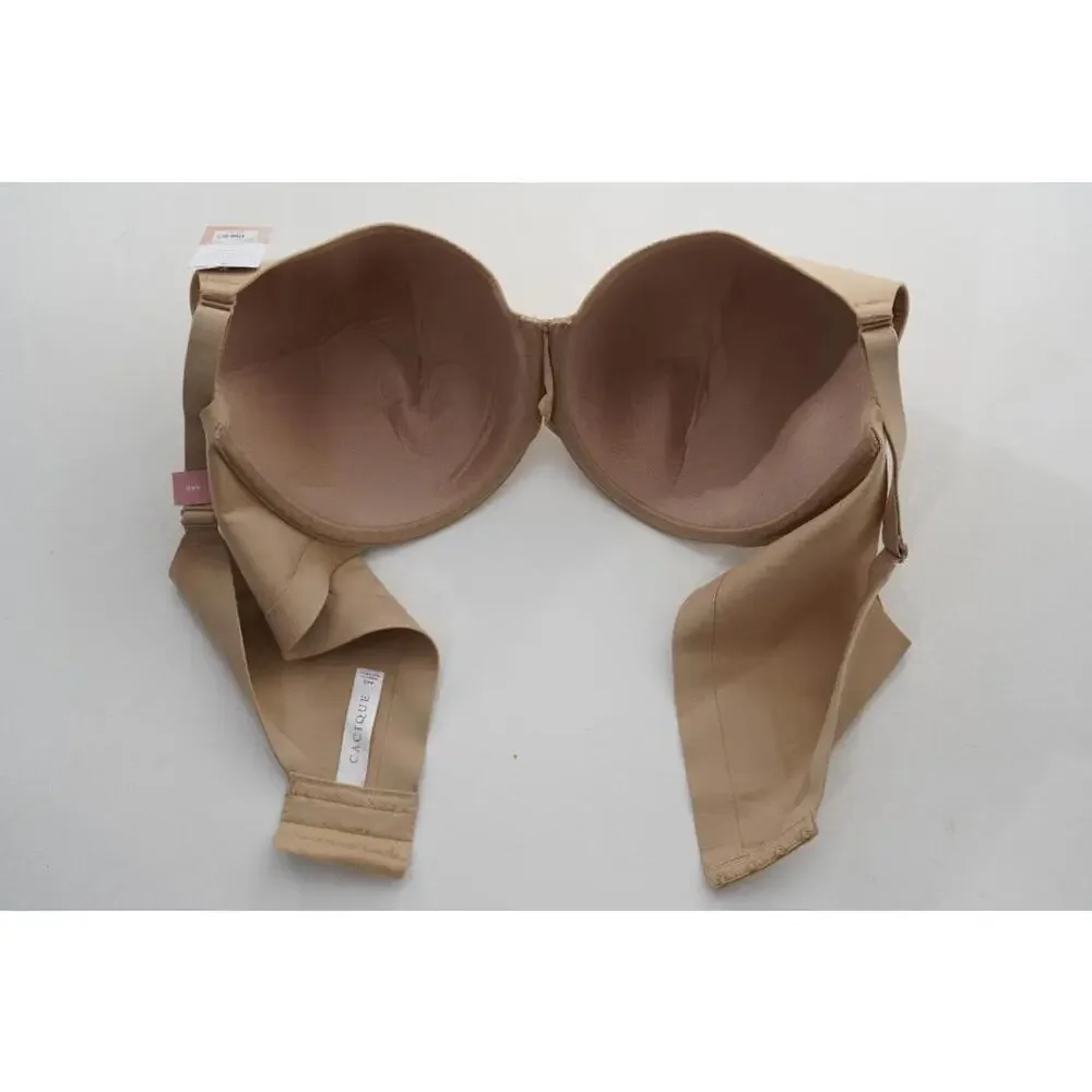 NWT Cacique Bra Women's Sz 44D